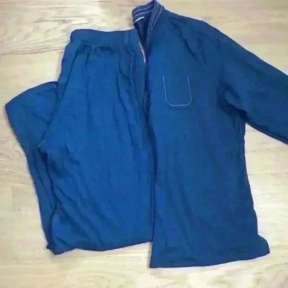 Cathy Daniels pajama set
